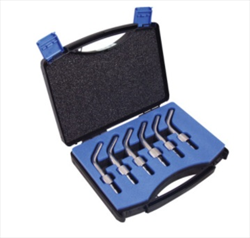 Bộ kiểm tra lưu lượng MEC Medical 20160 Anti Confusion Probes